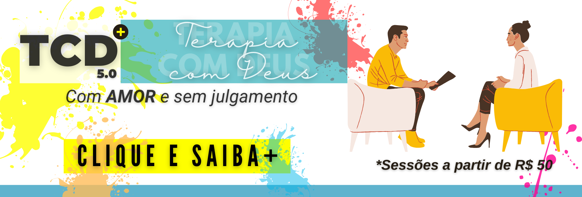 Banner TCD