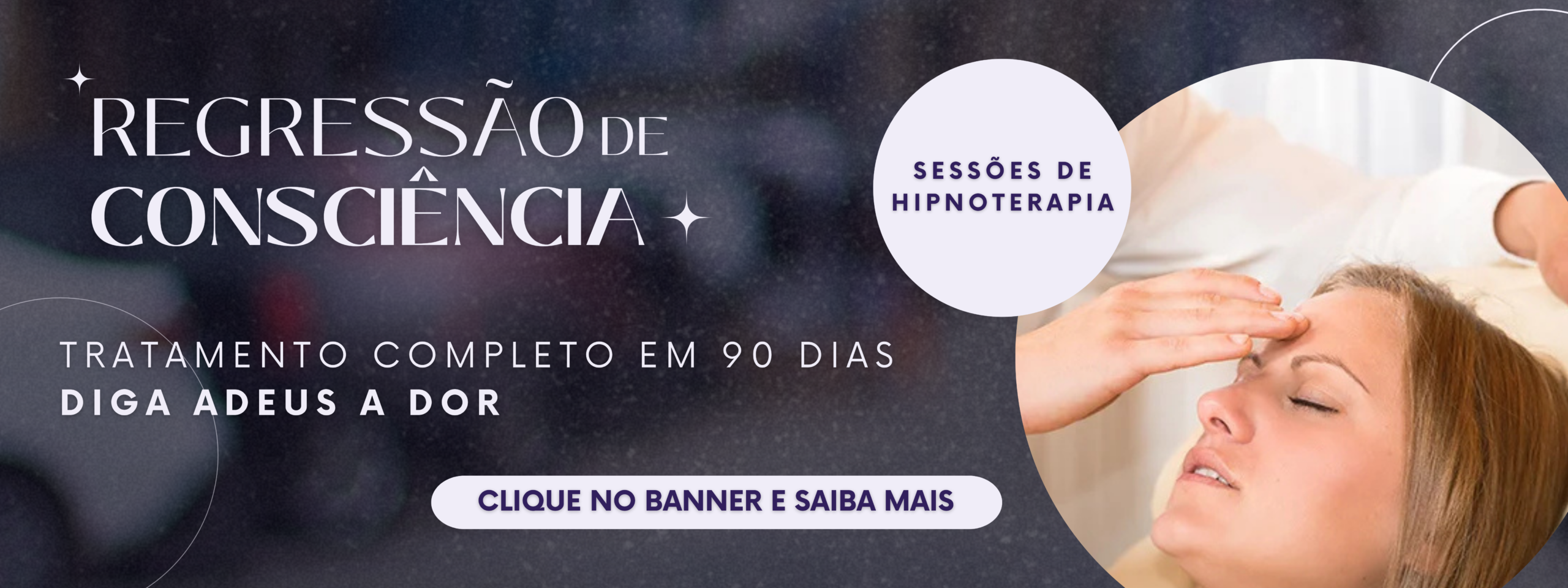 Regressão de Consciência